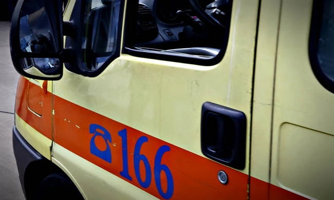 Λάρισα: 63χρονος αυτοπυροβολήθηκε με καραμπίνα